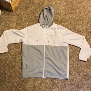 Under Armour Jacket